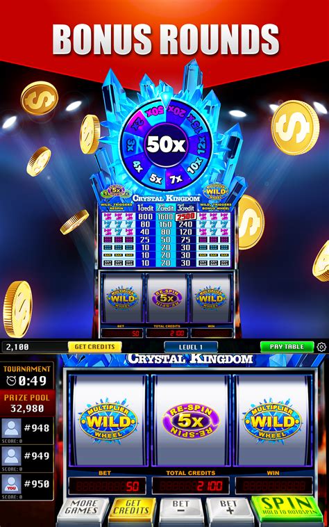 Casino octagon app