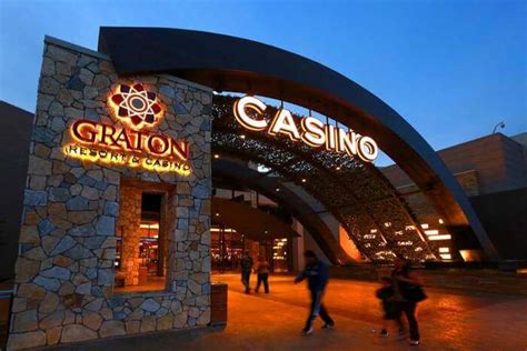Casino passeios califórnia