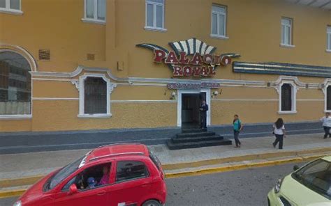 Casino piura