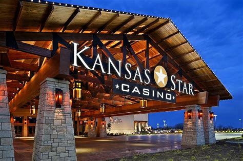 Casino resort kansas