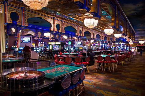 Casinos em san diego ca área