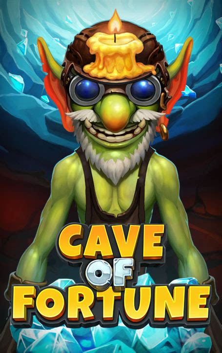 Cave Of Fortune betsul