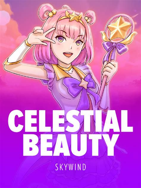 Celestial Beauty Blaze
