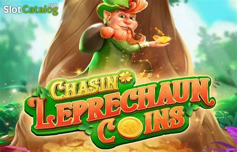 Chasin Leprechaun Coins Review 2024