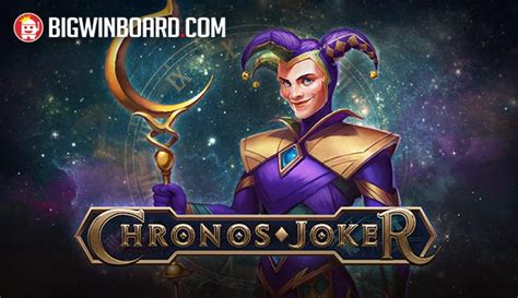 Chronos Joker Parimatch