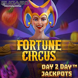 Circus Of Fortune Parimatch