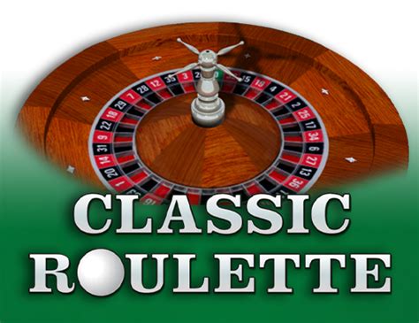Classic Roulette Onetouch 1xbet