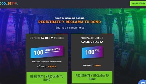 Coolcasino Ecuador