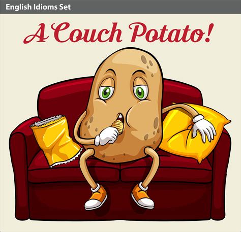 Couch Potato betsul