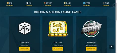 Cryptobetfair casino Argentina