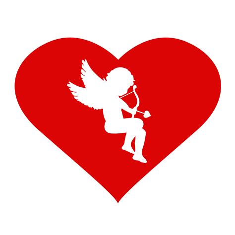 Cupid And Heart brabet