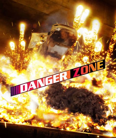 Danger Zone Betway