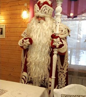 Ded Moroz Novibet