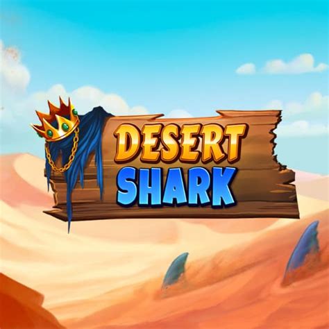 Desert Shark NetBet