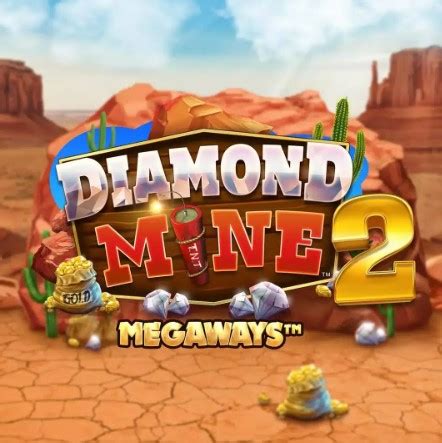 Diamond Mine 2 Megaways Review 2024