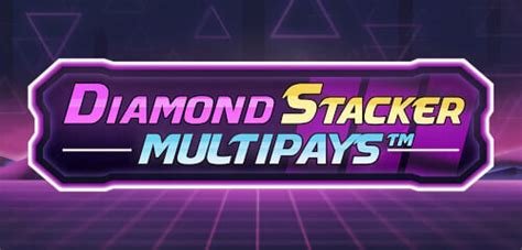 Diamond Stacker Multipays PokerStars