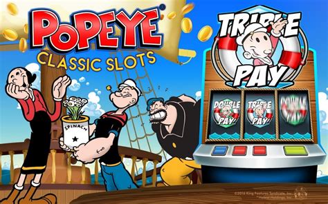 Download popeye slots