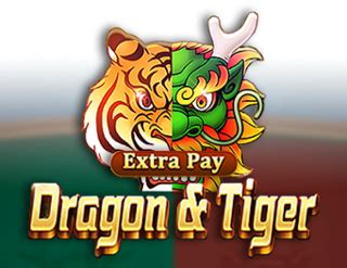 Dragon And Tiger Tada Gaming PokerStars