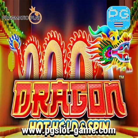 Dragon Hot Hold And Spin Bodog