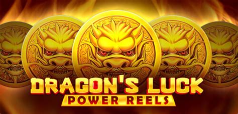 Dragon S Luck Power Reels Parimatch