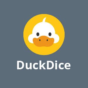 Duckdice casino Honduras