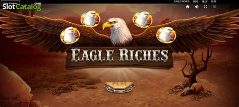 Eagle Riches Betano