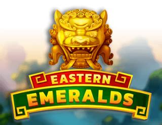 Eastern Emeralds 90 12 Rtp Blaze