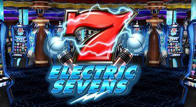 Electric Sevens Novibet