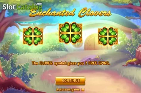 Enchanted Clovers 3x3 Review 2024