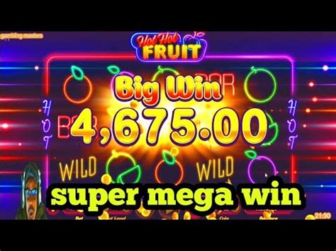 Energy Fruits Betway