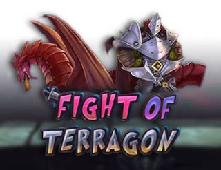 Fight Of Terragon Bwin