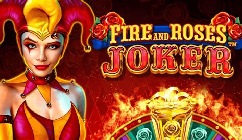 Fire And Roses Joker bet365