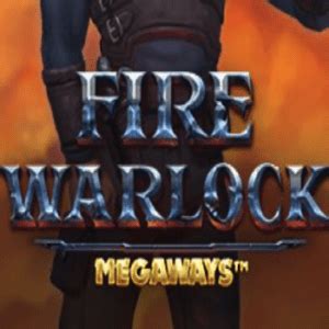 Fire Warlock Megaways Bodog