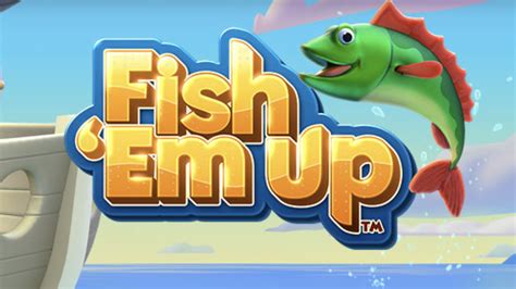 Fish Em Up betsul