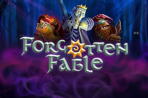 Forgotten Fable Novibet