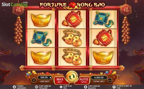 Fortune Hong Bao Betfair