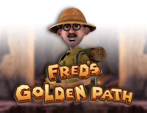 Fred S Golden Path Bwin