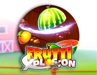 Frutti Xplosion Parimatch
