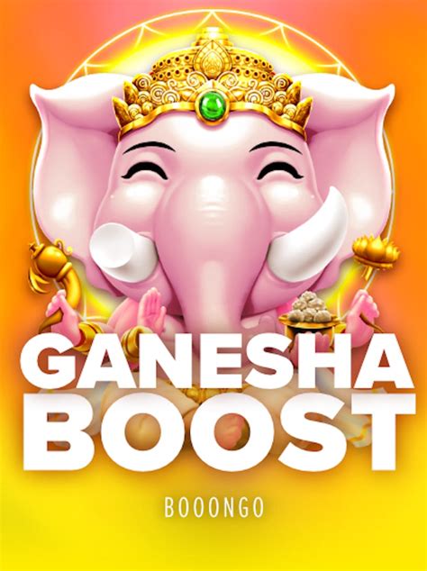 Ganesha Boost Betfair