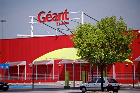 Geant casino villefranche localização de veículos