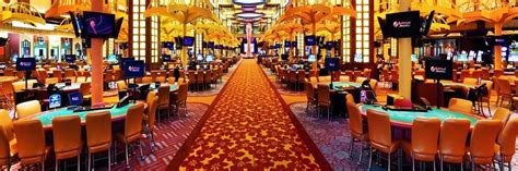 Genting de casino ao vivo online