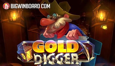 Gold Digger 888 Casino