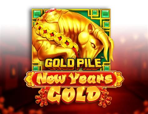 Gold Pile New Years Gold 888 Casino