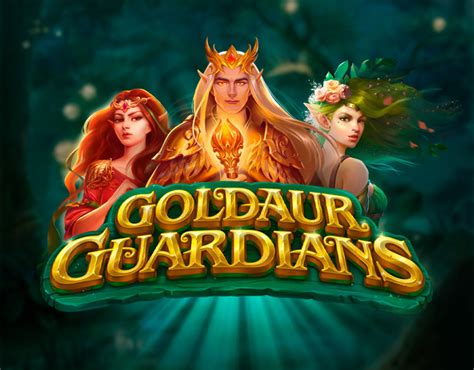 Goldaur Guardians bet365