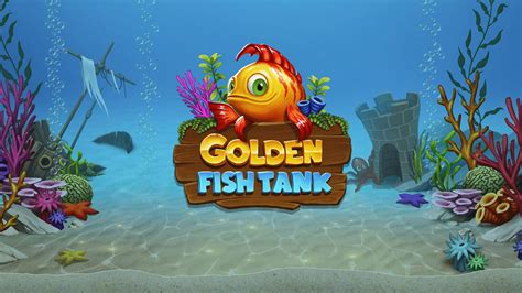 Golden Fishtank 888 Casino