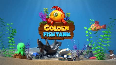 Golden Fishtank bet365