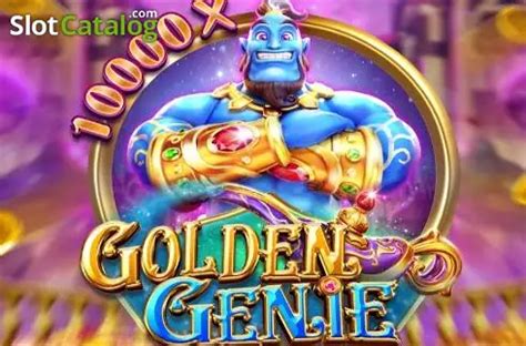 Golden Genie Novibet