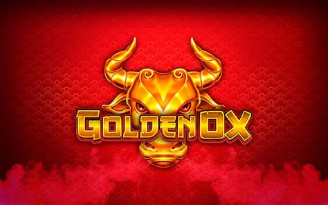 Golden Ox Slot Grátis