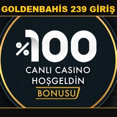 Golden bahis casino review