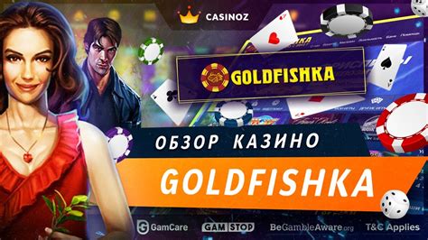 Goldfishka casino Haiti